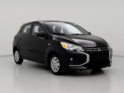 2023 Mitsubishi Mirage LE -
                Newark, DE