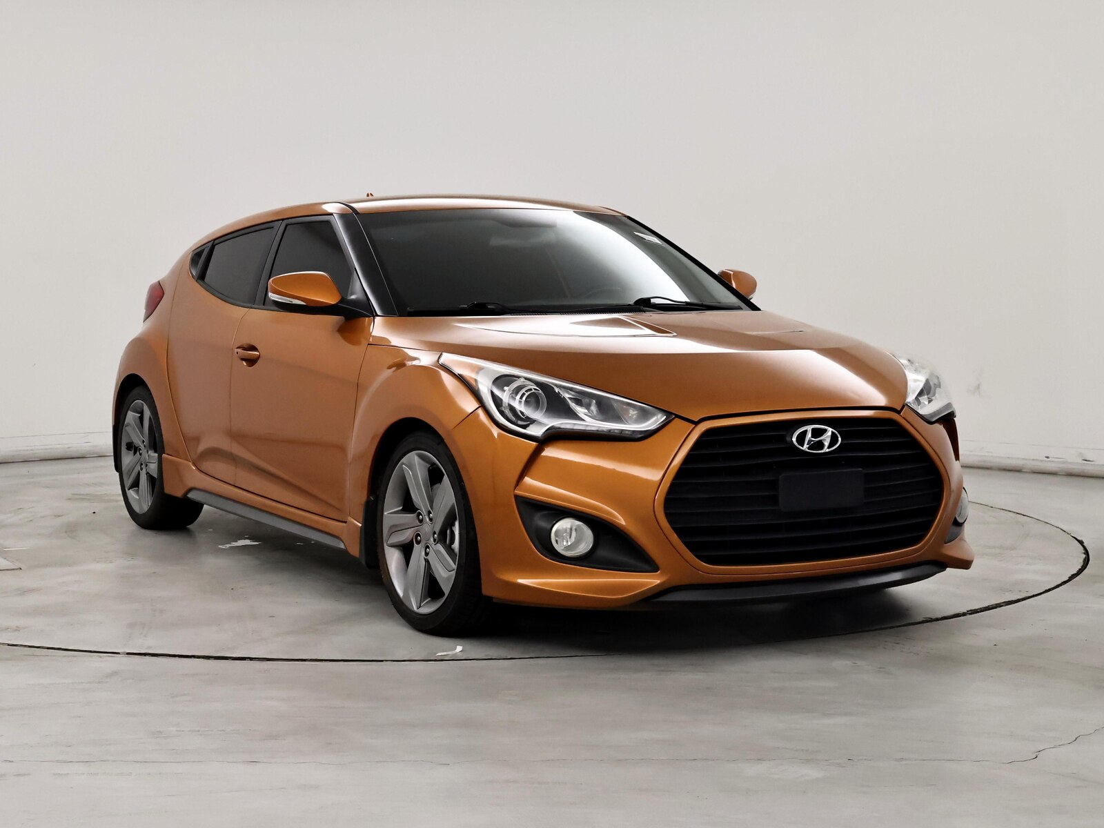 Used 2015 Hyundai Veloster  with VIN KMHTC6AE8FU237382 for sale in Spokane Valley, WA