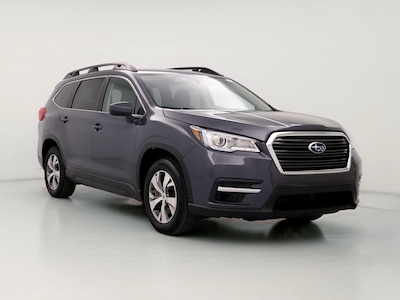 2021 Subaru Ascent Premium -
                Merrillville, IN