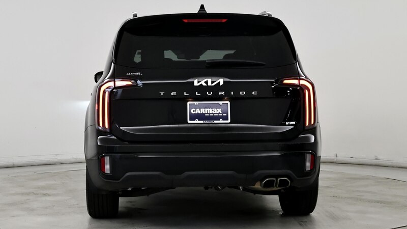 2024 Kia Telluride EX 6