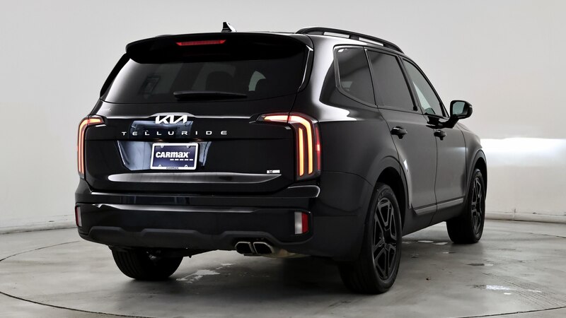 2024 Kia Telluride EX 8