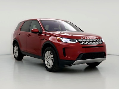 2020 Land Rover Discovery Sport S -
                Denver, CO