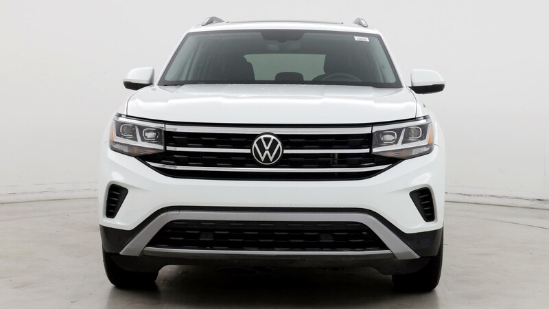 2023 Volkswagen Atlas SE 5