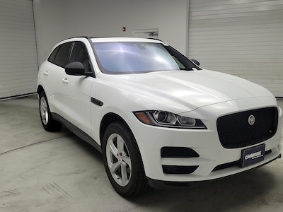 2020 Jaguar F-Pace Premium -
                Oceanside, CA