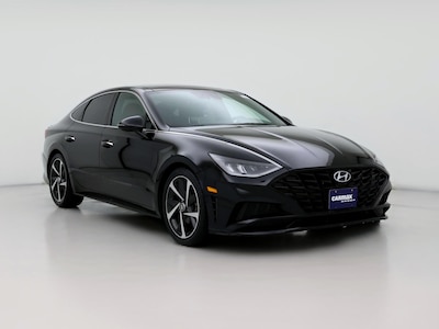 2021 Hyundai Sonata SEL Plus -
                Albany, NY