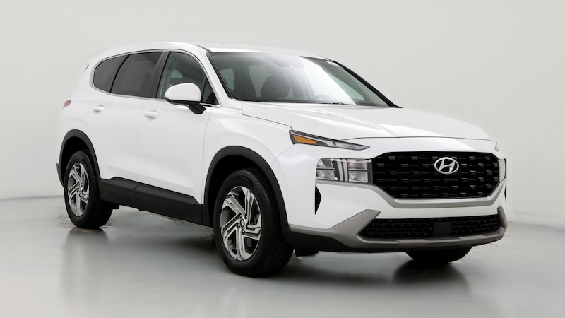 2023 Hyundai Santa Fe SE Hero Image