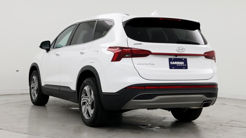 2023 Hyundai Santa Fe SE 2