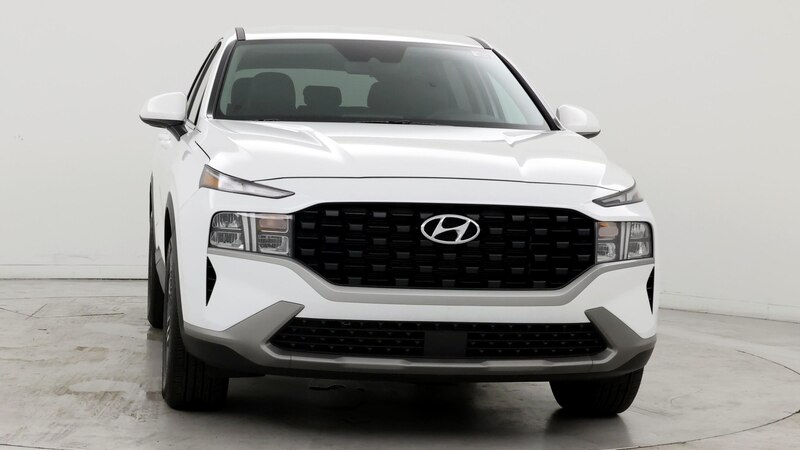 2023 Hyundai Santa Fe SE 5