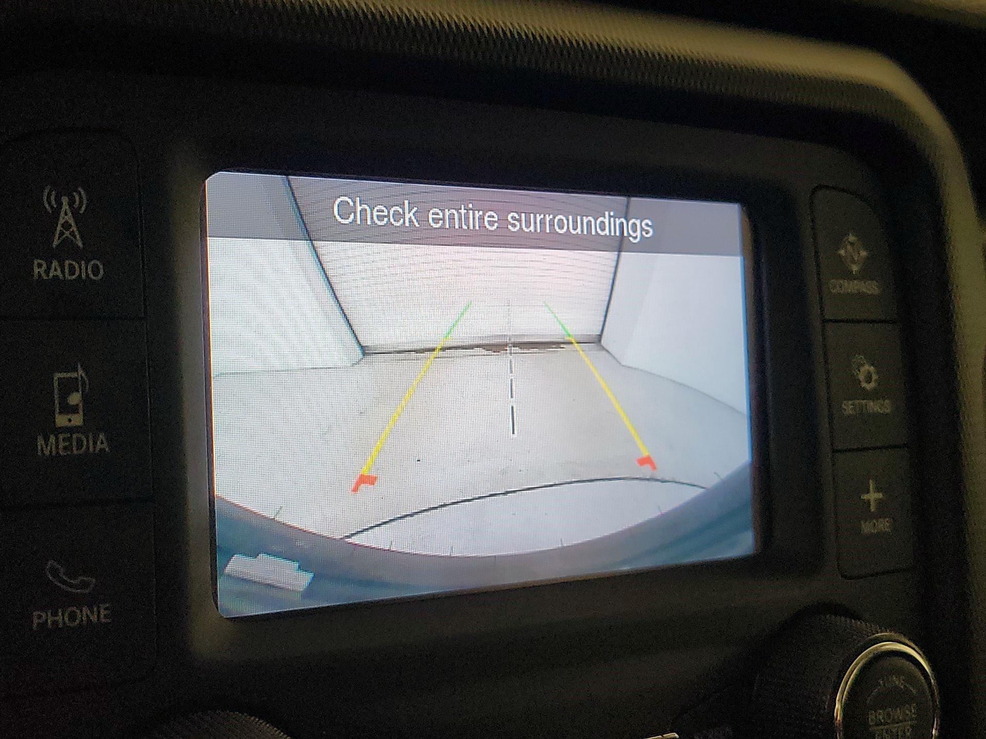 Thumbnail: 2020 Jeep Wrangler - 14