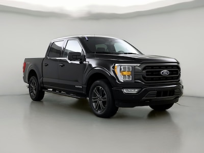 2021 Ford F-150 XLT -
                Chicago, IL