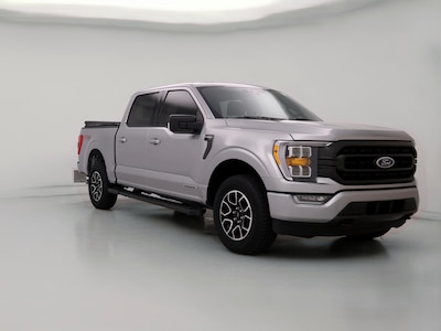 2021 Ford F-150 XLT -
                Dayton, OH