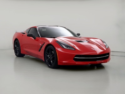 2016 Chevrolet Corvette Stingray -
                Greenville, SC