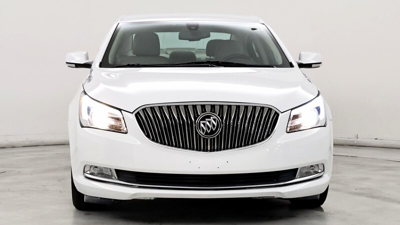 2015 Buick LaCrosse Leather Group 5