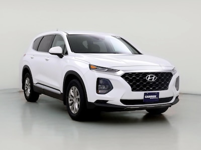 2020 Hyundai Santa Fe SE -
                Maple Shade, NJ