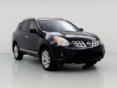 2013 Nissan Rogue SL -
                Columbia, SC