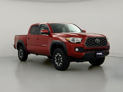 2022 Toyota Tacoma TRD Off-Road -
                Independence, MO