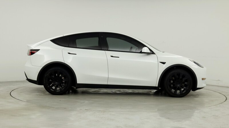 2021 Tesla Model Y Long Range 7