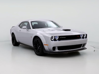 2023 Dodge Challenger T/A -
                Columbia, SC