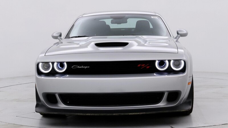 2023 Dodge Challenger T/A 5