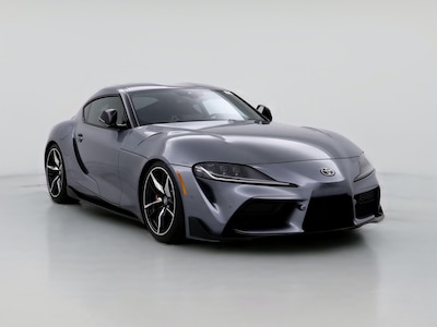 2022 Toyota Supra 3.0 -
                Cool Springs, TN