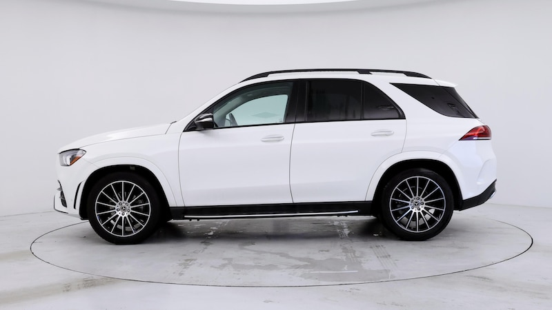 2023 Mercedes-Benz GLE 350 3