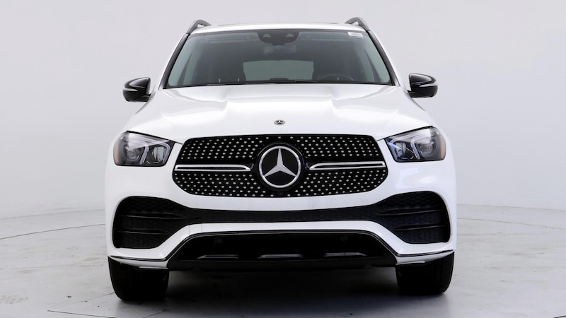 2023 Mercedes-Benz GLE 350 5