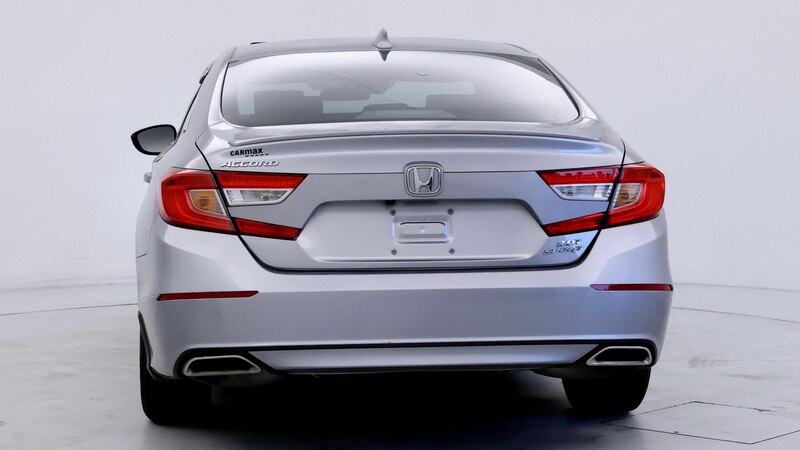 2019 Honda Accord Sport 6