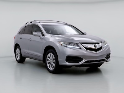 2017 Acura RDX  -
                South Portland, ME