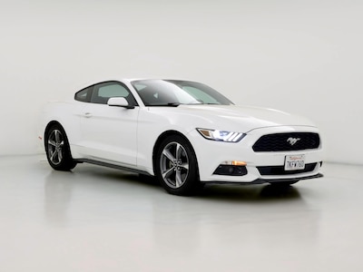 2015 Ford Mustang  -
                Duarte, CA