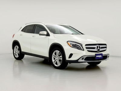 2015 Mercedes-Benz GLA 250 -
                Pleasanton, CA