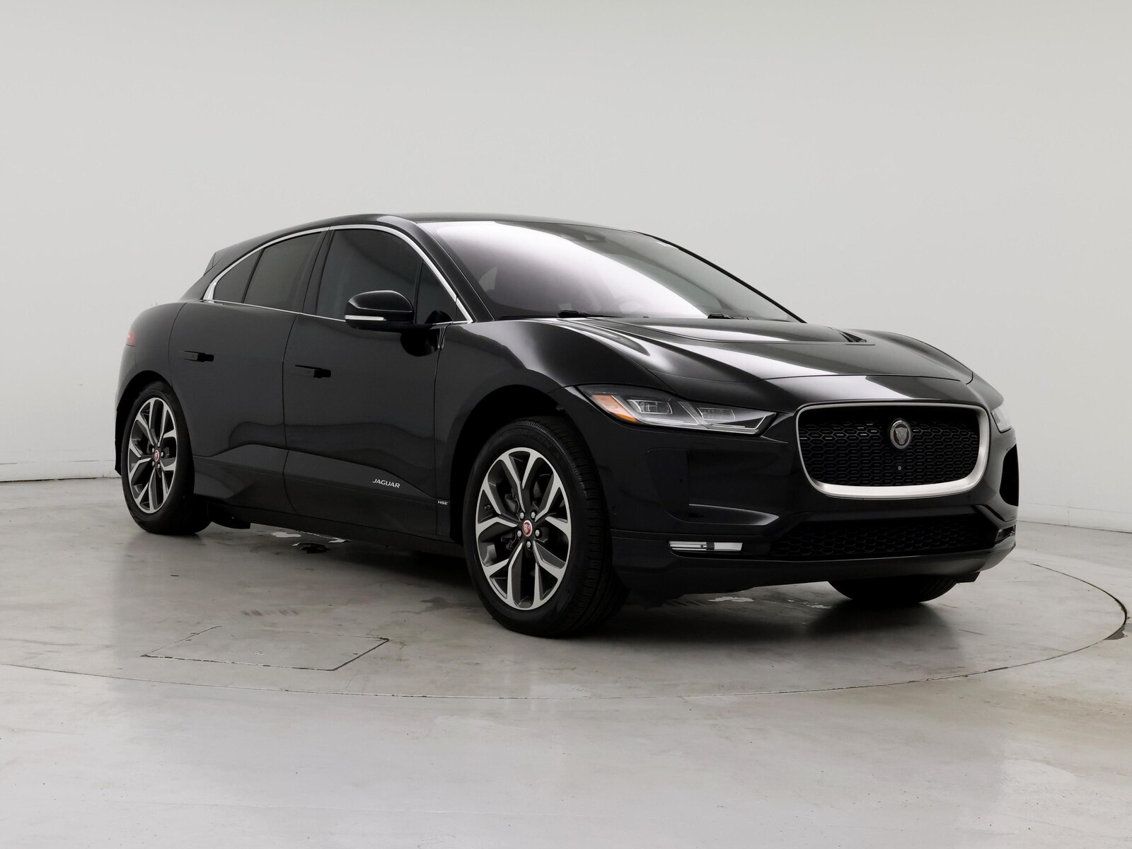 Used 2019 Jaguar I-PACE First Edition with VIN SADHD2S12K1F67923 for sale in Kenosha, WI