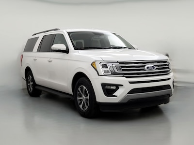 2019 Ford Expedition XLT -
                Montgomery, AL