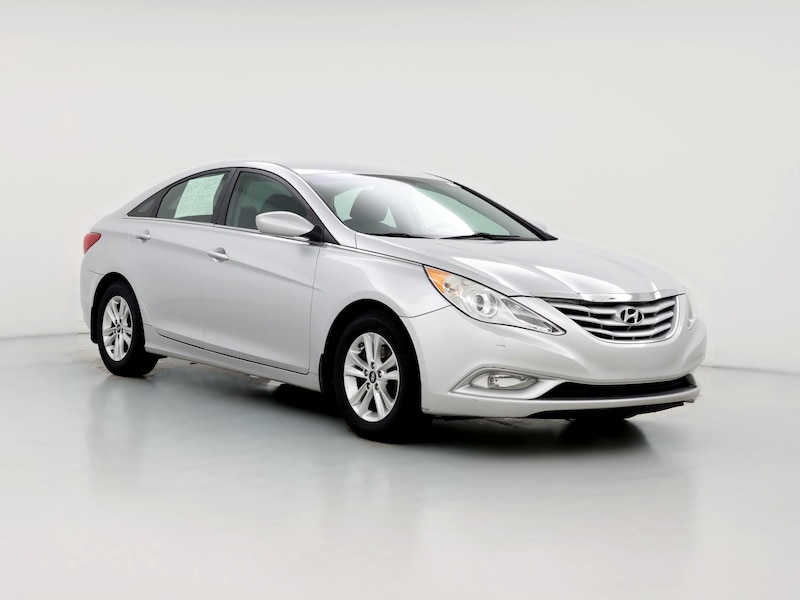 2013 Hyundai Sonata GLS -
                  Memphis, TN