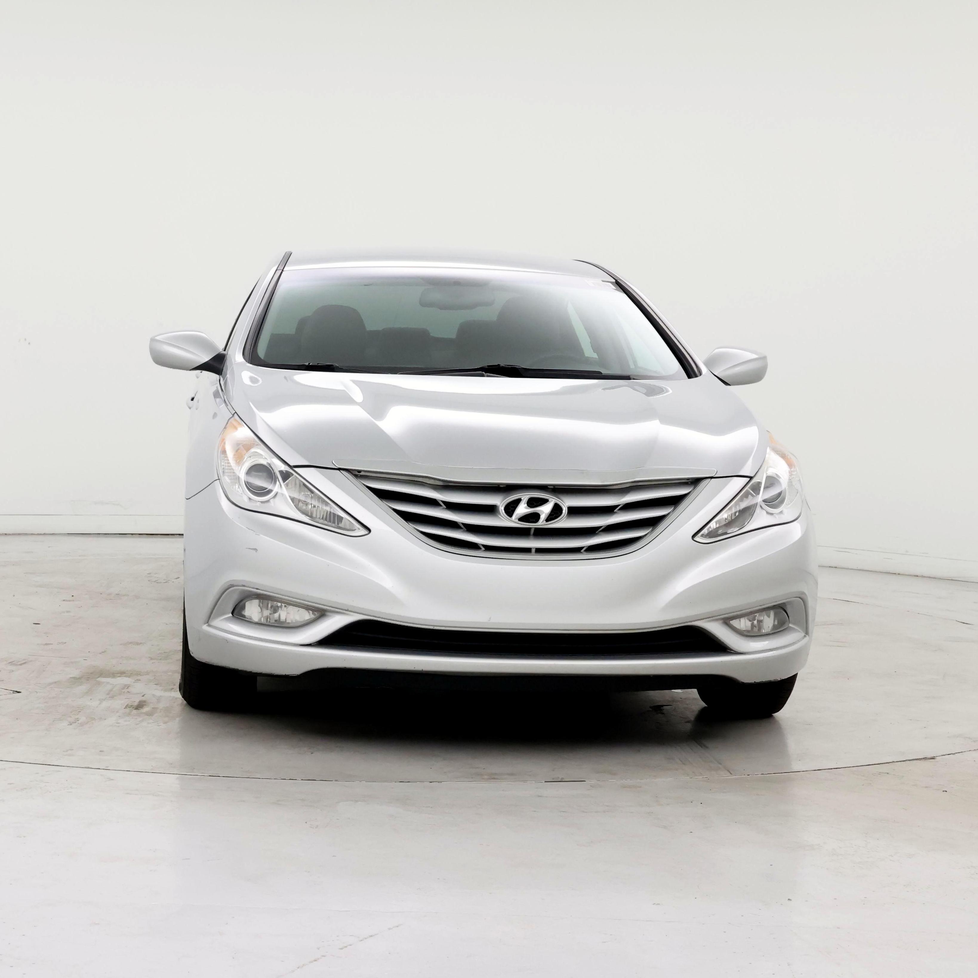 Thumbnail: 2013 Hyundai Sonata - 5