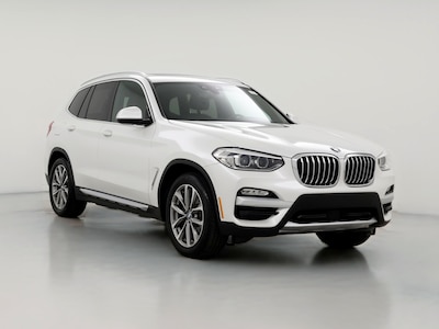 2019 BMW X3 xDrive30i -
                Columbus, OH