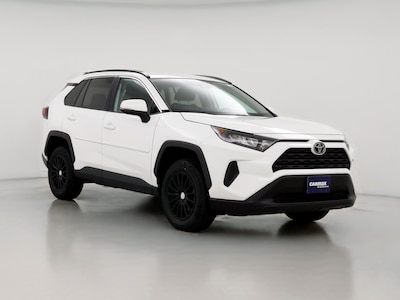 2019 Toyota RAV4 LE -
                Kansas City, KS