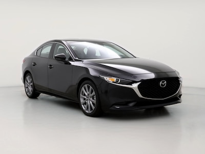 2023 Mazda Mazda3 Select -
                Birmingham, AL