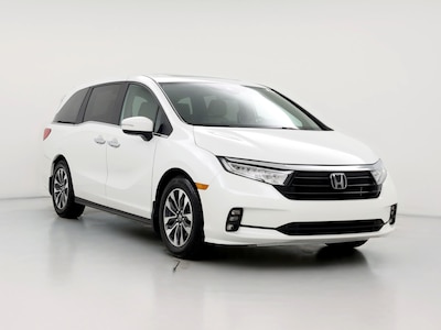 2022 Honda Odyssey EX-L -
                Birmingham, AL