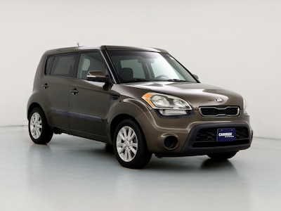 2013 Kia Soul Soul+ -
                Macon, GA