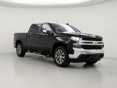 2021 Chevrolet Silverado 1500 LT -
                Birmingham, AL