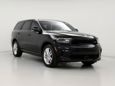 2022 Dodge Durango GT -
                Birmingham, AL