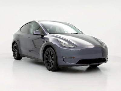 2023 Tesla Model Y Long Range -
                Jackson, MS