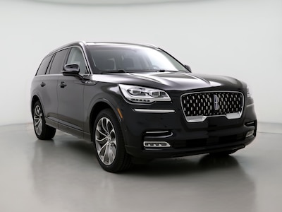 2022 Lincoln Aviator Grand Touring -
                Denver, CO