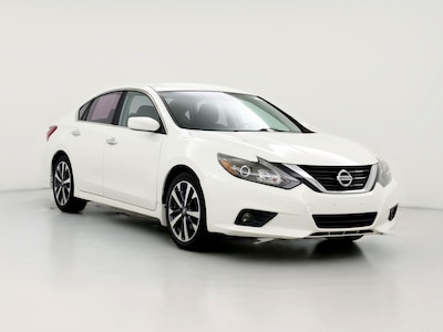 2017 Nissan Altima SR -
                Birmingham, AL