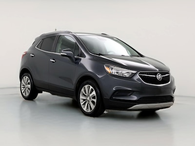 2017 Buick Encore Preferred -
                Mobile, AL