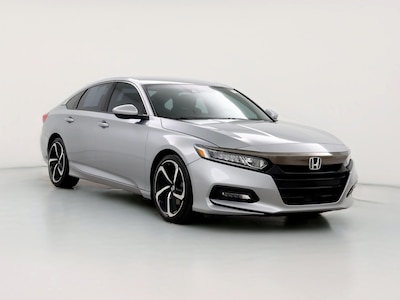 2019 Honda Accord Sport -
                Birmingham, AL