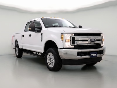 2019 Ford F-350 XL -
                Town Center, GA