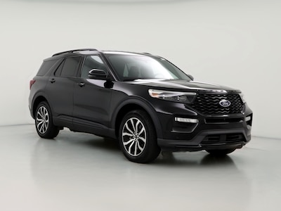 2020 Ford Explorer ST -
                Birmingham, AL