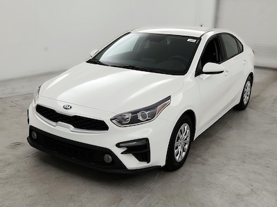 2019 Kia Forte FE -
                Columbus, GA