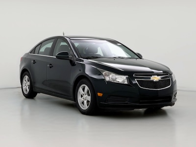 2014 Chevrolet Cruze LT -
                Birmingham, AL